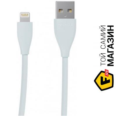 

Кабель Maxxter UB-L-USB-01MG