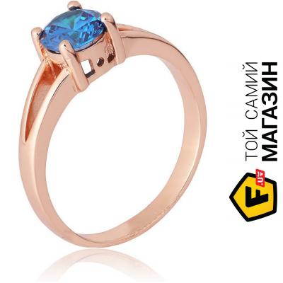 

Кольцо Mazzarini Jewelry Серебряное кольцо-комплект MAZZARINI JEWELRY 16.2 (КК3ФЛТ/404-Г)