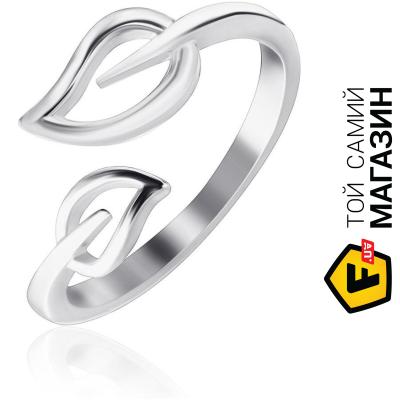 

Кольцо Mazzarini Jewelry Серебрянное кольцо MAZZARINI JEWELRY размер 16.5 (К2/710-16,5)