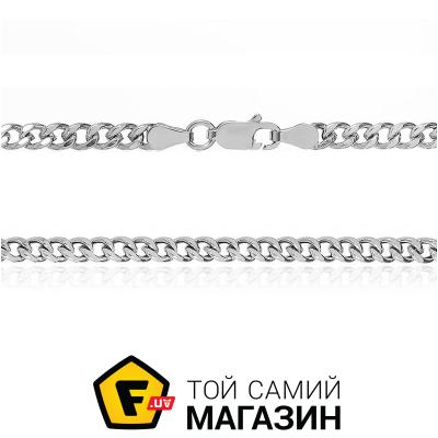 

Серебряная цепочка Mazzarini Jewelry Серебряная цепь MAZZARINI JEWELRY 50 см (804Р 10/50)