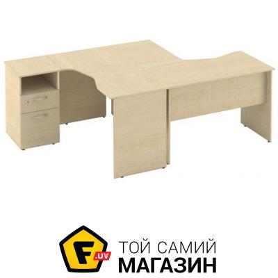

Стол M-Concept Комплект столов Сенс 11 Береза