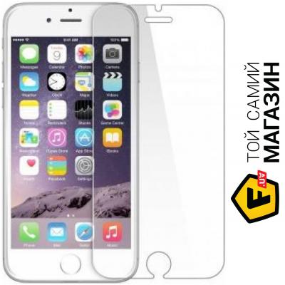 Melkco Защитная пленка Melkco для iPhone 6 Plus Crystal Clear (APIPL6SPCC1)