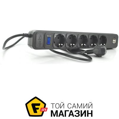 

Фильтр-удлинитель Merlion B518U 1.8м