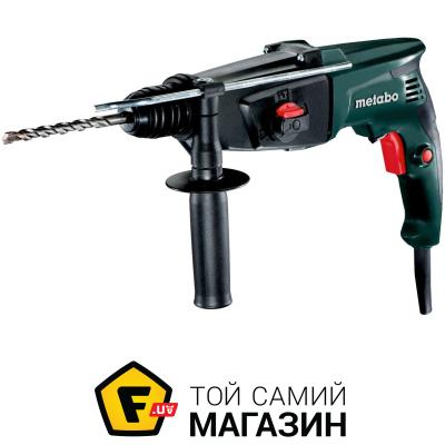 

Перфоратор Metabo KHE 2444 (606154000)