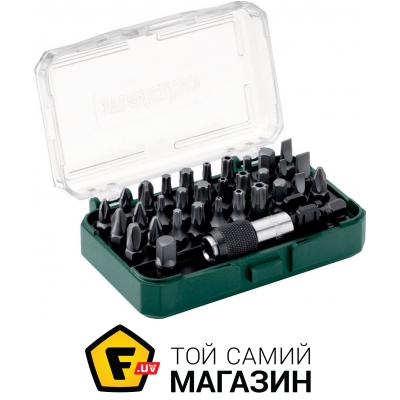 

Набор Metabo LC 32пр. (626697000)