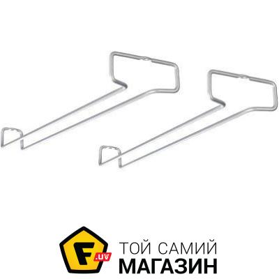 

Подставка Metaltex 364924 41x11x4см, 2шт.