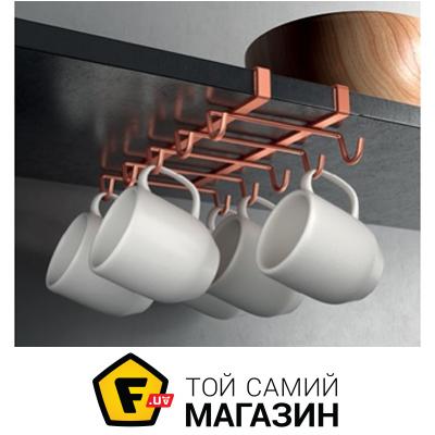 

Подставка Metaltex MyMug 14х28х6см (363628)