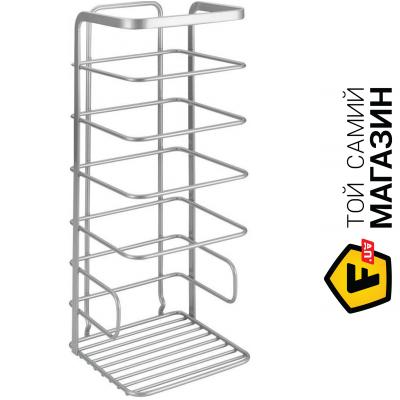 

Держатель для туалетной бумаги Metaltex Viva (404810)