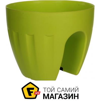 

Горшок Mica Decorations Elba лайм (1006629)