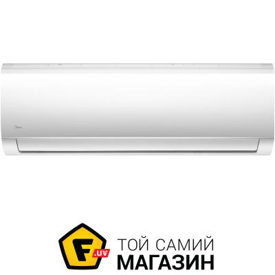 

Кондиционер Midea Blanc MA-12H1DO-I
