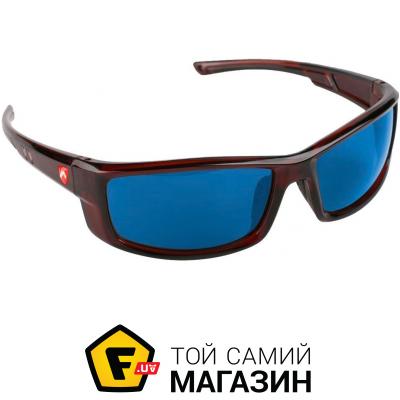 

Очки для рыбалки Mikado Очки поляризационные Mikado AMO-86053-BV фиолетово-синие (AMO-86053-BV)