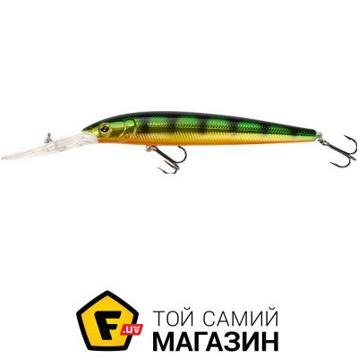 

Воблер Mikado Воблер Mikado FH Narrow 120мм 16гр цвет-PH SI (PWF-NW-12S-PH)