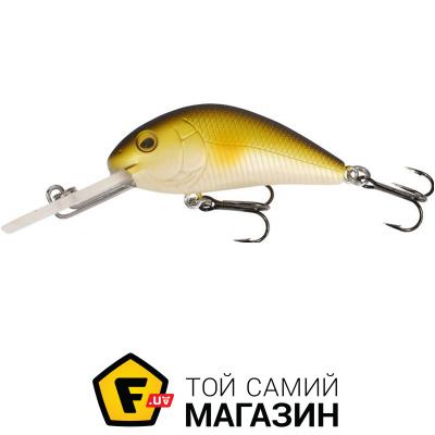 

Воблер Mikado Воблер Mikado FH Puffy 50мм 8гр цвет-67 SI (PWF-PY-5S-67)