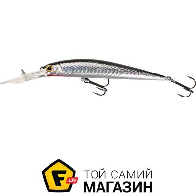 

Воблер Mikado Воблер Mikado FH Sheriff 110мм 13гр цвет-A22 FL (PWF-SF-11F-A22)