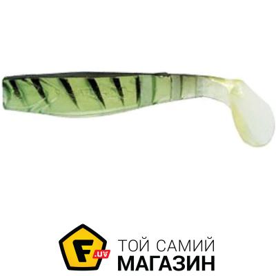 

Силиконовая приманка Mikado Силикон Mikado Fishunter (съедобный) 8см 5шт (цвет-55) (PMFHL8-55)