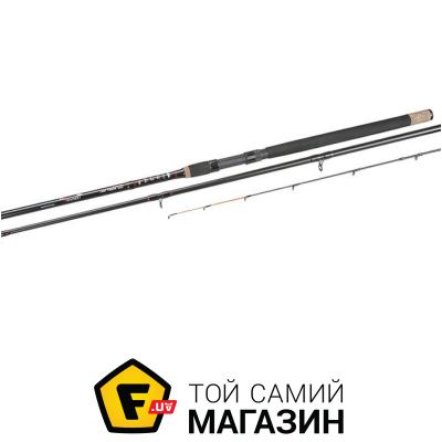 

Удилище Mikado Фидер Mikado Hirameki Heavy Feeder 3.90м 180гр (WAA561-390)