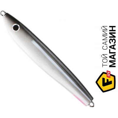 

Блесна Mikado Блесна Mikado Pilker Norway Quest Cutter 700гр цвет-COAL (LFQ-CR-700/CL)