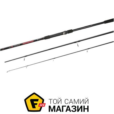 

Удилище Mikado Карповик Mikado Shinju Profi Carp 3.60м 3.00Lb (WAA831-360-3.0)