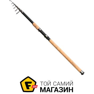 

Удилище Mikado Удилище телескопическое Mikado X-Plode Heavy Float 3.60м 40-80гр (WAA254-360)