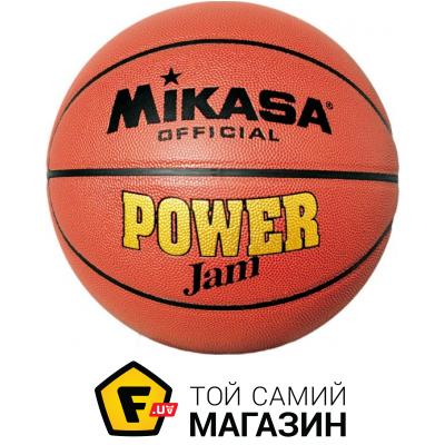 

Баскетбольный мяч Mikasa BSL10G