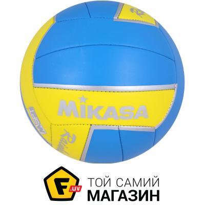 

Волейбольный мяч Mikasa VXS-RDP1