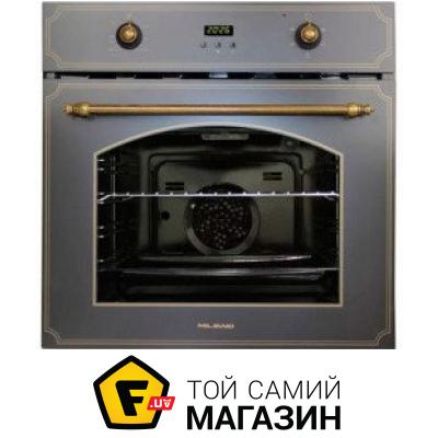 

Духовка Milano BO-620 Retro Mat
