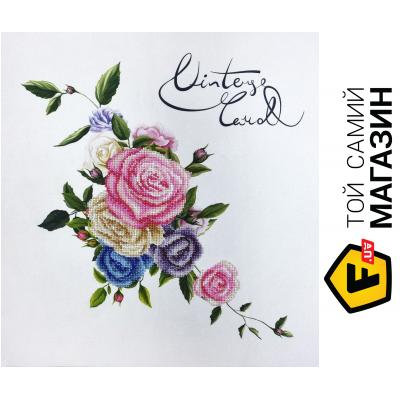 

Miniart Crafts Винтажная карточка (11030)