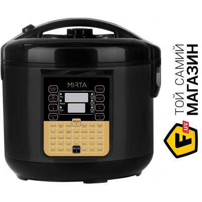 

Мультиварка Mirta MC-2211B