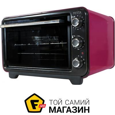 

Настольная духовка Mirta MO-0036R