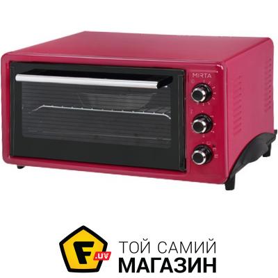 

Настольная духовка Mirta MO-0045R