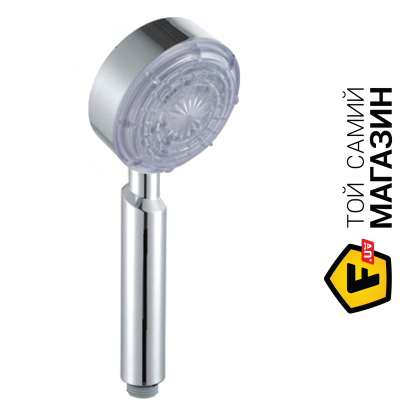 

Ручной душ Mixxen MXAQ0158