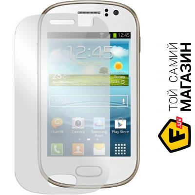Защитная пленка Mobiking Samsung S6810 (22371)