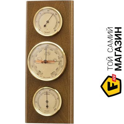 

Метеостанция Moller 203802