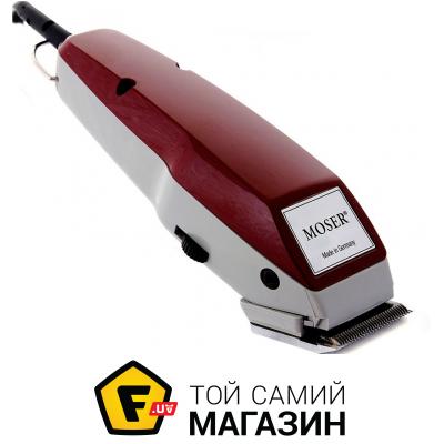 

Машинка для стрижки головы Moser 1400-0278
