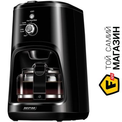 

Капельная кофеварка MPM MKW-04
