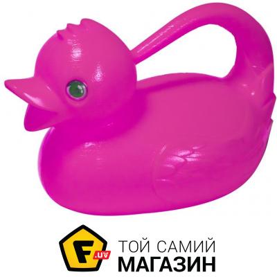 

M-Toys Лейка Уточка М.Toys Розовая (17092)