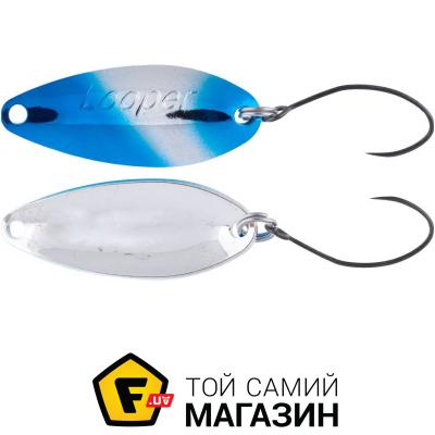 

Блесна Mukai Looper 1.7г, 34 (1874.03.50)