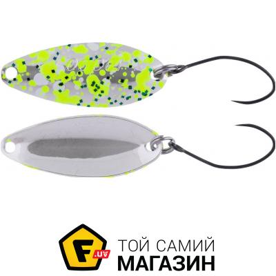 

Блесна Mukai Looper Patridge 1.7г, pm09 (1874.03.75)