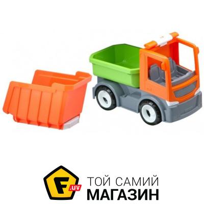 

Multigo Самосвал с кузовом (27051)