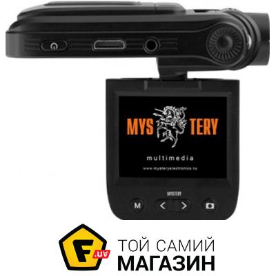 

Видеорегистратор Mystery MDR-810HD