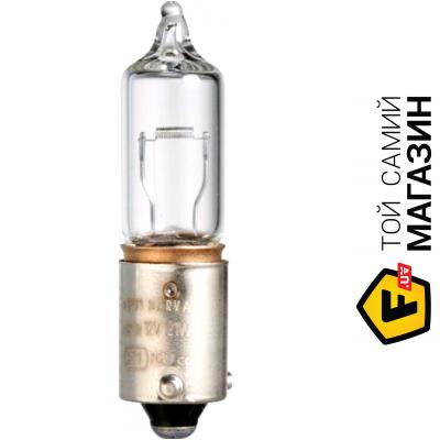 

Автомобильная лампа Narva H21W 12V (68191)