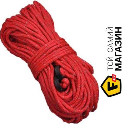 

Растяжка Naturehike NH15A001-G 4м red, 4шт.