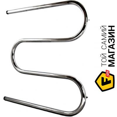 

Полотенцесушитель Navin Змеевик 25 600x500мм (00-000100-6050)