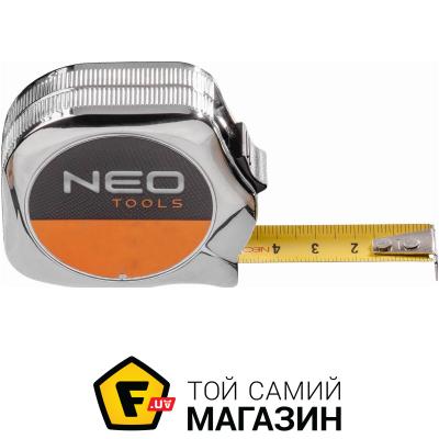 

Рулетка измерительная NEO TOOLS 67-148