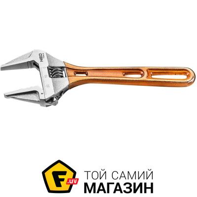

NEO TOOLS разводной 205мм (03-024)