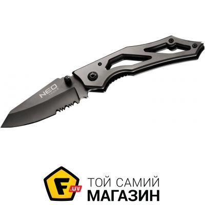 

Складной нож NEO TOOLS 63-025