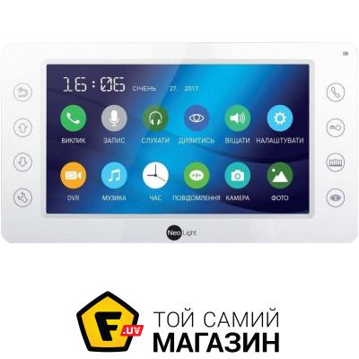 

Домофон Neolight Kappa+ HD