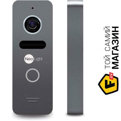 

Домофон Neolight Solo Graphite