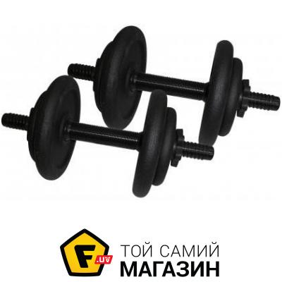 

Гантель Newt NE-300-GP009-2