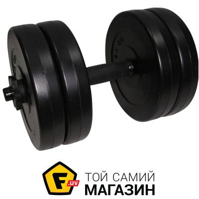 

Гантель Newt NE-PL-G-010